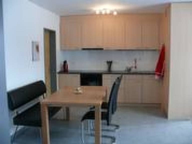 Ferienwohnung Ftan