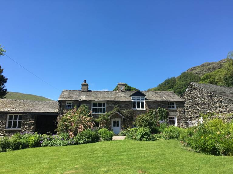 1 Bed in Kentmere LCC61
