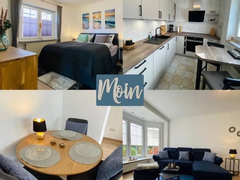 Ferienwohnung Beidenfleth