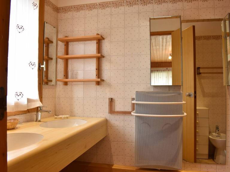 Apartment with 3 rooms for 8 persons — photo 5