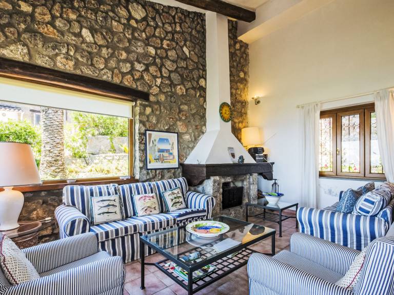 Fully equipped house with terrace, garden & barbeque | Sea view | Close to the beach | Pets are welcome — photo 5