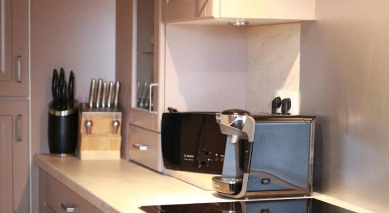 Rental apartment with 2 rooms for 6 persons — photo 4