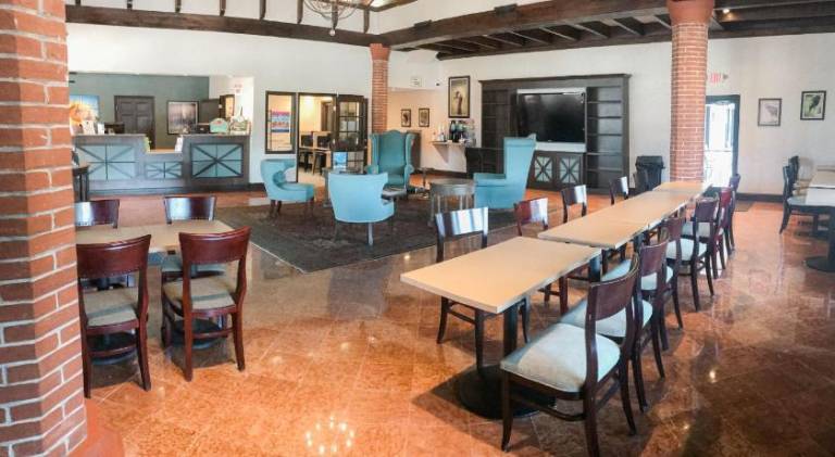 The Flagler Inn — photo 3