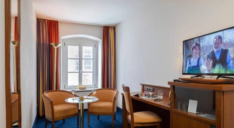 Altstadthotel der Patrizier — photo 4