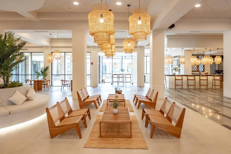 Memphis Vitality Hotel — photo 2
