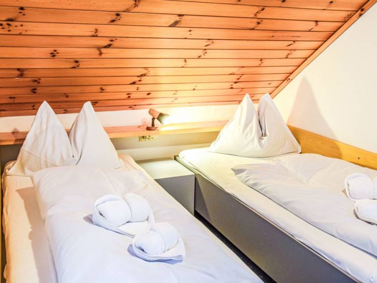 Apartment Sankt Michael im Lungau
