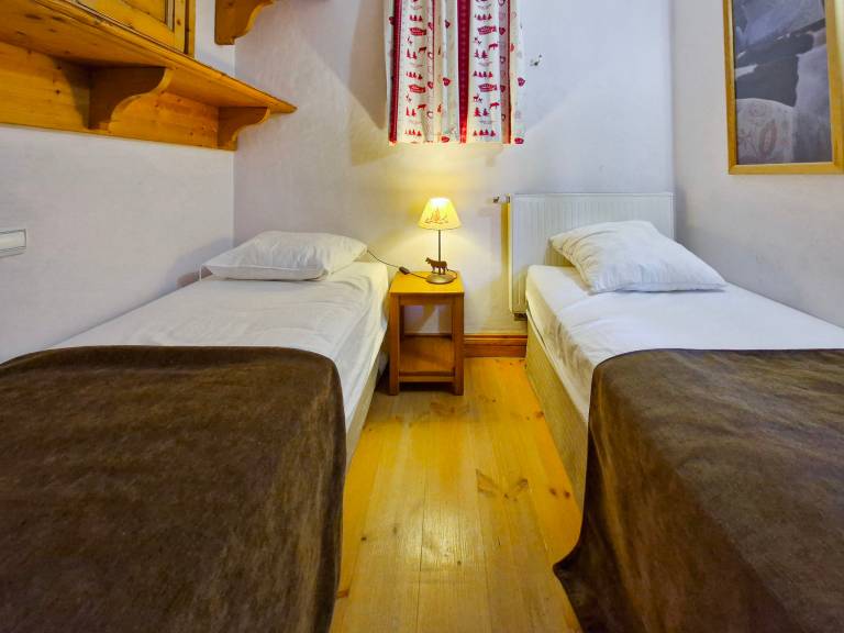 Rental apartment with pool | Close to the ski | Pet-friendly — photo 5