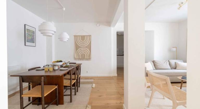 Stylish Apartments in CPH City — photo 2