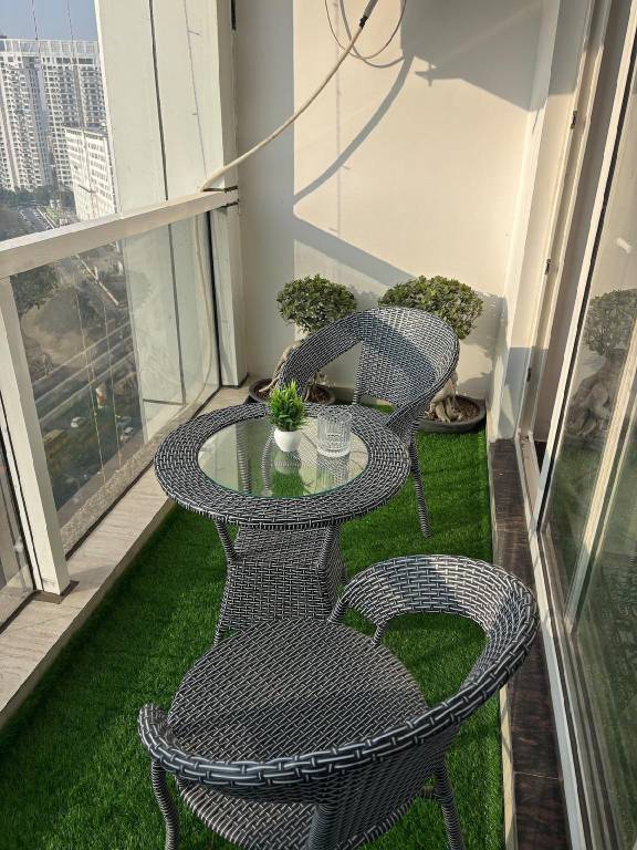 House with 1 room for 3 persons — photo 3