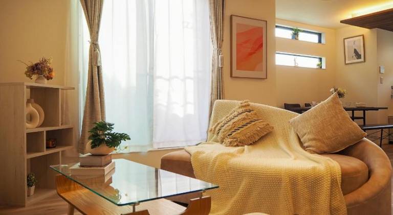 100 m² Ferienwohnung
