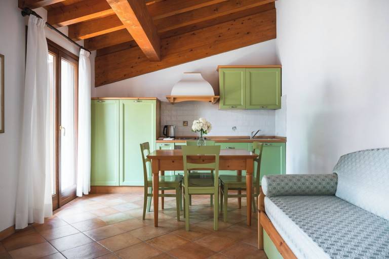 Agriturismo San felice del Benaco