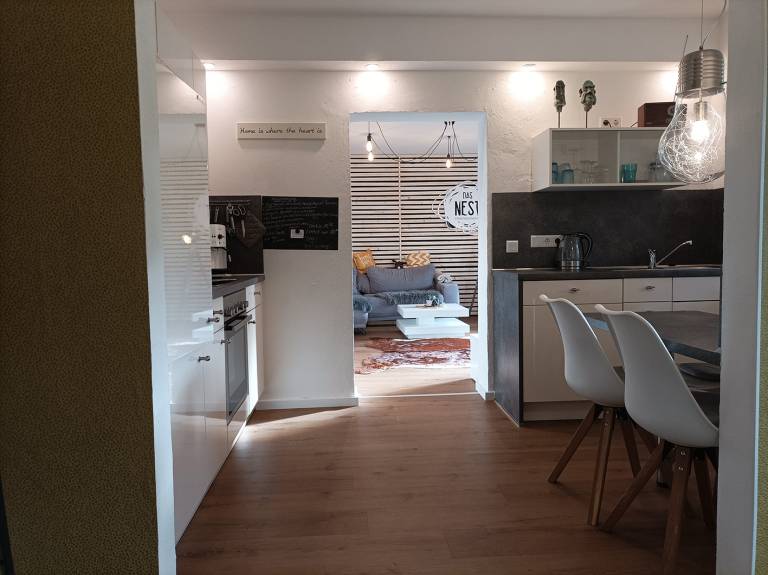 Wonderful house with grill, garden & terrace | Garden view | Pet-friendly — photo 4