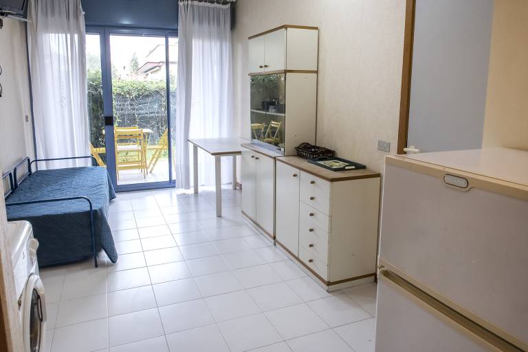 Rental apartment with 1 room for 3 persons — photo 4