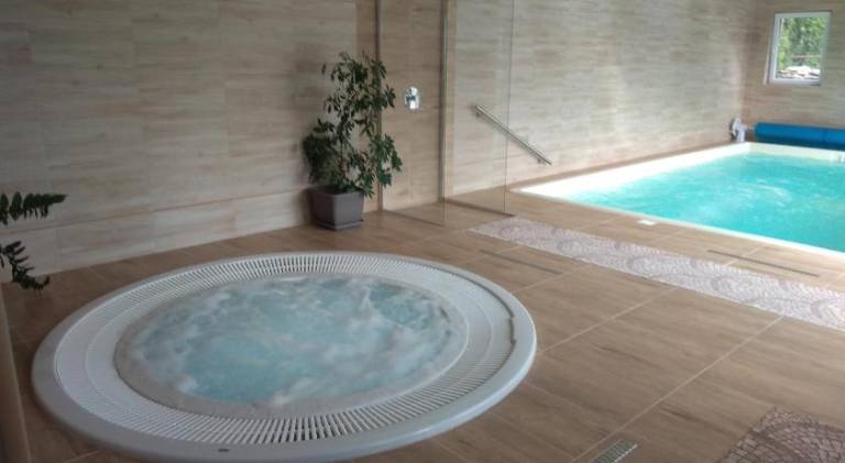 Bed and breakfast Tiszafüred
