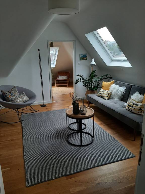 Ferienwohnung Stuttgart