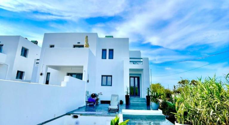 Fully equipped beautiful house with garden, barbecue & private pool | Next to the beach | Dogs allowed — photo 5