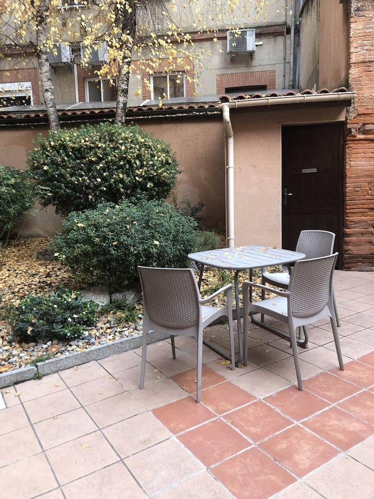 Appart'hôtel  Balma