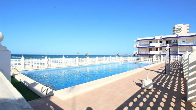 Ferienwohnung Playa Honda