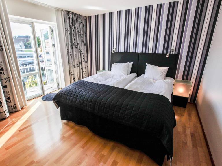 First Hotel Carlshamn in Karlshamn