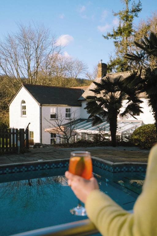 House  Penryn