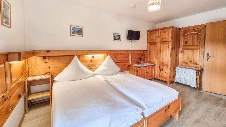 Ferienwohnung Hintersee