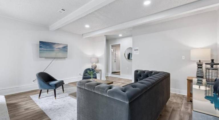 Lovely vacation home | Pets are welcome — photo 2