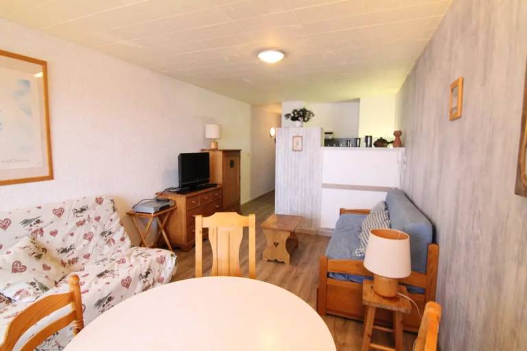 Studio L'Alpe d'Huez