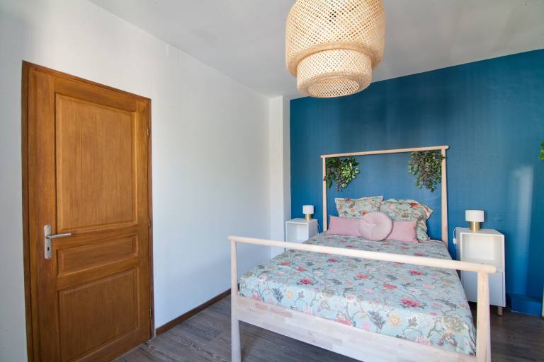 Rental apartment with 1 room for 4 persons — photo 3