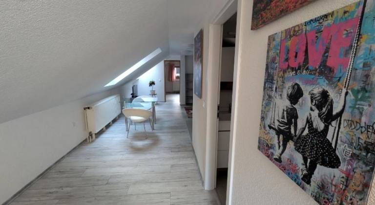 Holiday apartment with 1 room for 5 persons — photo 5
