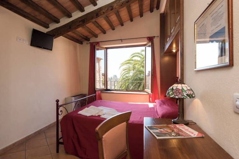 Bed and Breakfast Val di Cornia