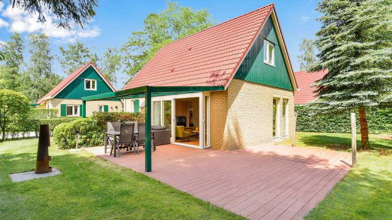 4C2 bungalow