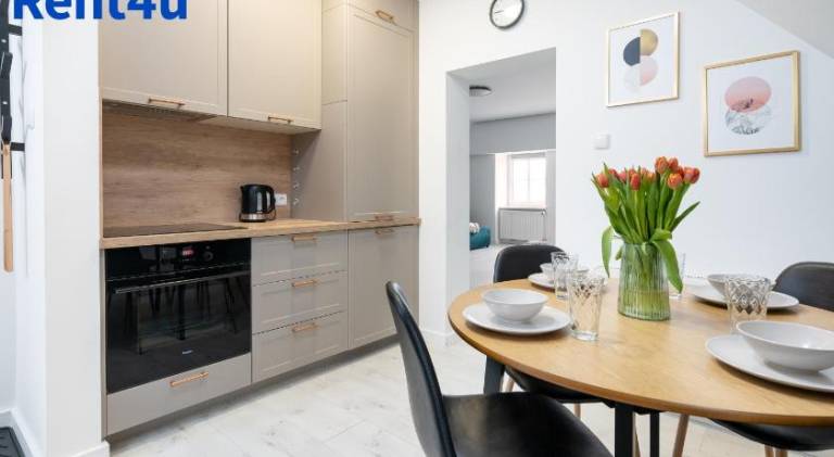 Rental apartment | Pets are welcome in Olsztyn