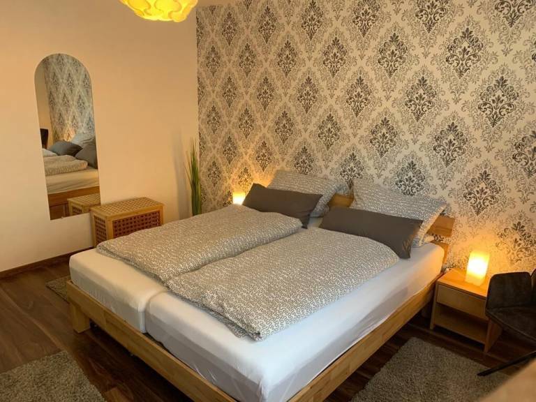 Ferienwohnung  Rüdesheim am Rhein