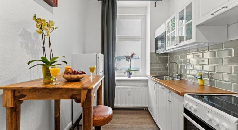 Rental apartment | Suitable for remote work — photo 2