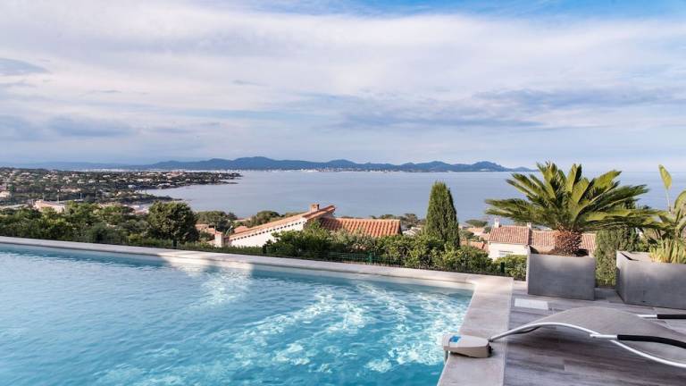 Villa Roquebrune-sur-Argens