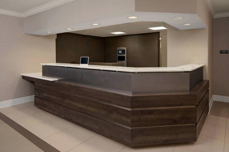 Residence Inn by Marriott Dallas DFW Airport North/Irving — photo 5