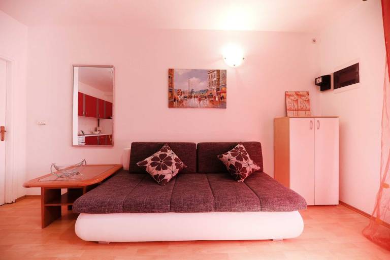 Ferienwohnung Zadar