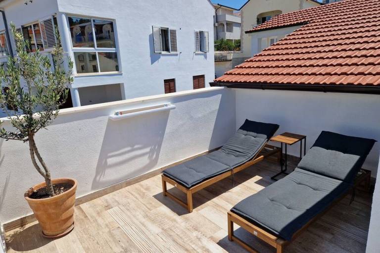 Apartamento  Hvar