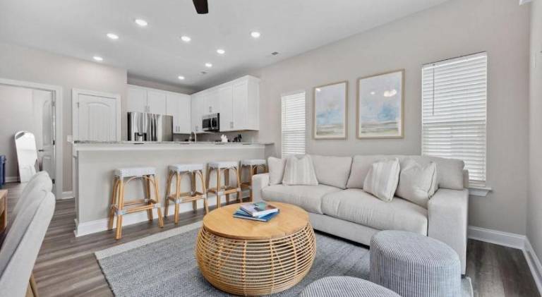 Vacation home with 5 rooms for 14 persons in Myrtle Beach, SC