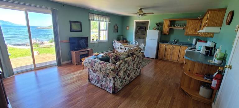 Motel Baddeck
