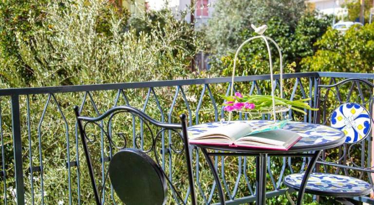 Apartment with 2 rooms for 4 persons in Dorgali