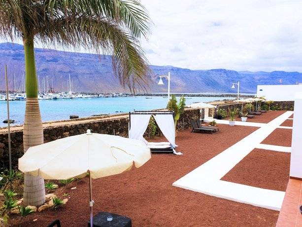 Apartamento La Graciosa