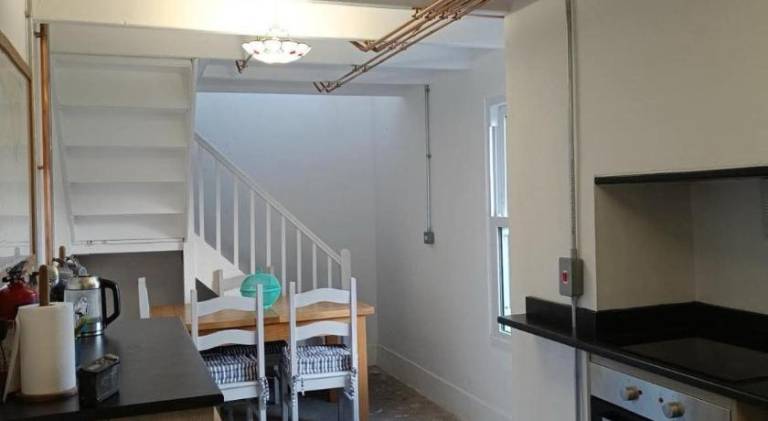 Rental apartment with 1 room for 2 persons — photo 3
