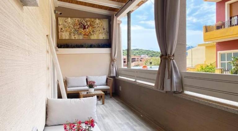 Elis b&b Villasimius — photo 2