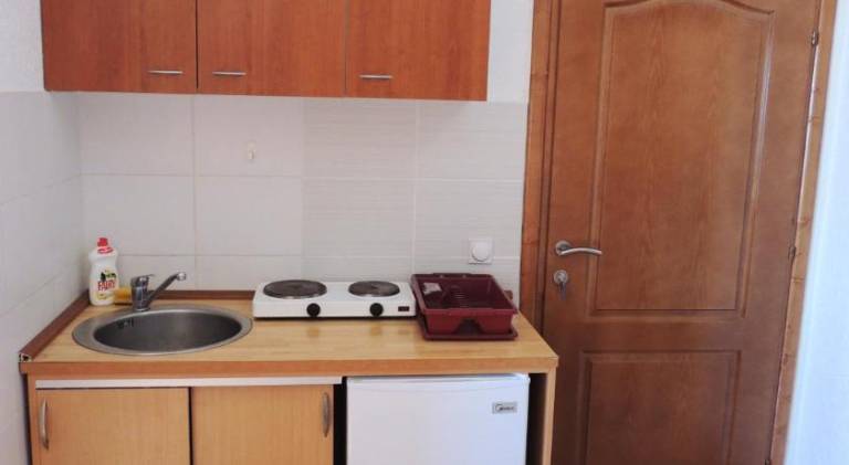 Rental apartment with 1 room for 2 persons — photo 5