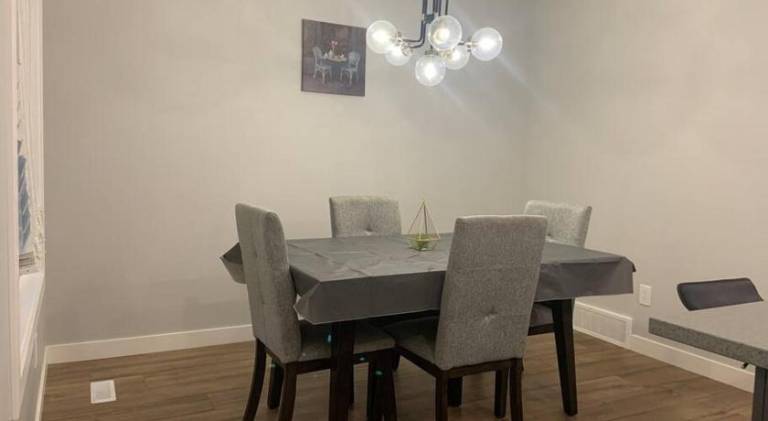 Fully equipped beautiful apartment with yard | Suitable for remote work | Pet-friendly — photo 5