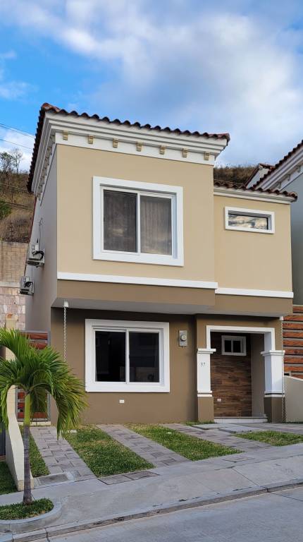 σπίτι Tegucigalpa