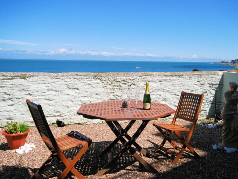 Cottage Woolacombe