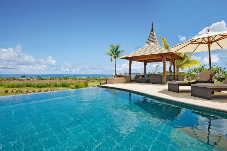 Villa Bel Ombre