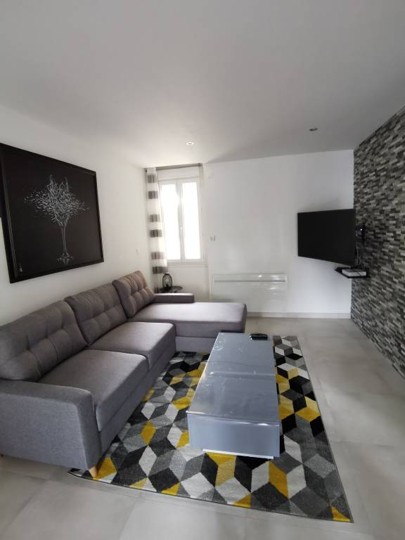 Appartement Fleury-les-Aubrais